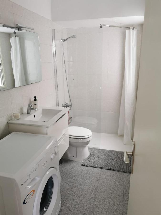 Beach Acogedor Estudio, Las Canteras Las Palmas de Gran Canaria Ngoại thất bức ảnh